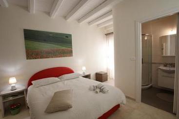 B&b Casa Rubis