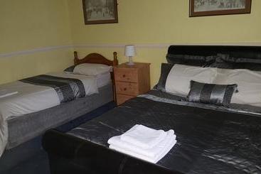تختخواب و صبحانه Addison Lodge