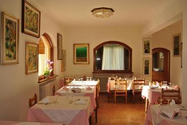 هتل Albergo Stella Alpina
