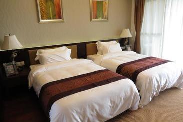 هتل Asia Bay Resort