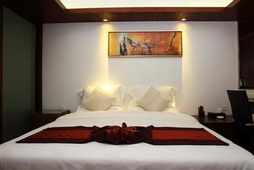 هتل Asia Bay Resort