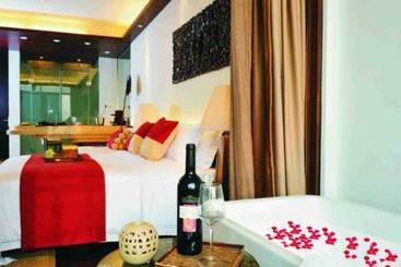هتل Asia Bay Resort