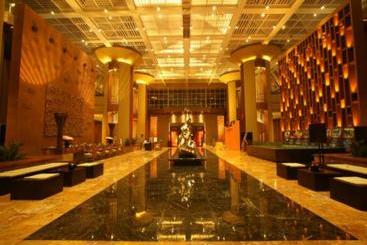 هتل Asia Bay Resort