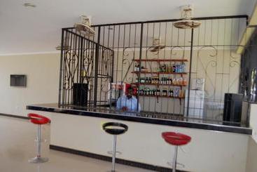 هتل Cashewnut
