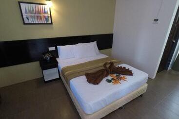 هتل Langkawi Anjung Villa