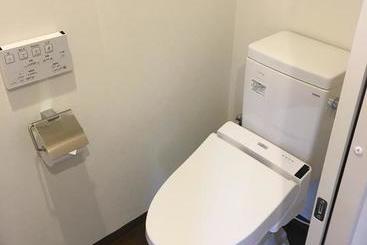 هتل Resort Class Inn Onna Village