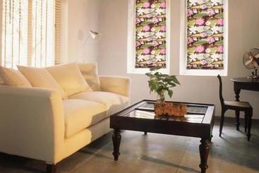 Отель The Pineapple Villa