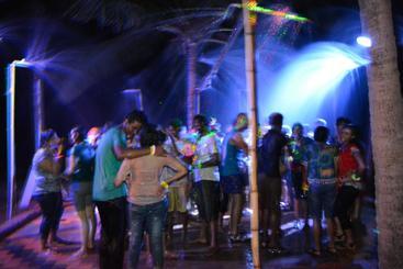استراحتگاه Campcee By Gokarna Adventure