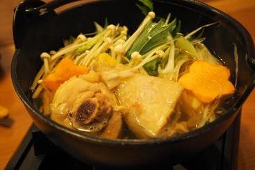 ریوکان Akagi Onsen