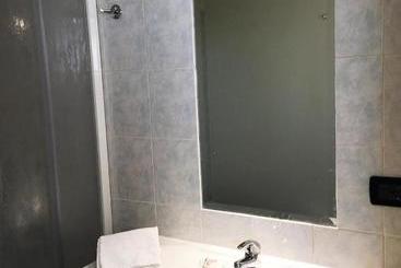 تختخواب و صبحانه Villa Etrò