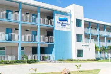 هتل Punta Borinquen Resort
