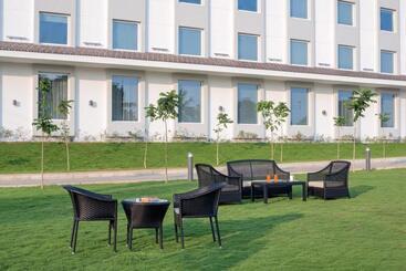 فندق The Residency Towers, Rameswaram