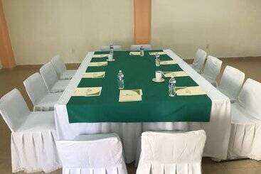 فندق Villa Esmeralda
