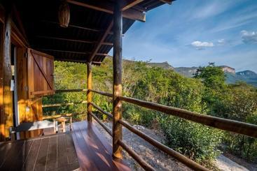 旅馆 Lilás Hospedagem E Terapias