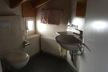 Privatzimmer / Bed & Breakfast