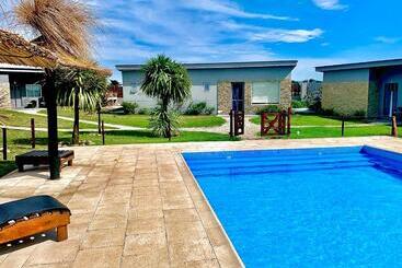 Курорт Riviera Del Sur   Apart