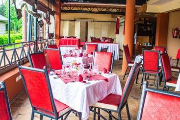 Anka Resort