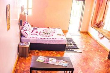 Anka Resort