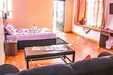 Anka Resort