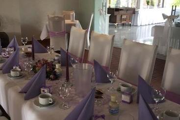 Eifel Hotel Haus West