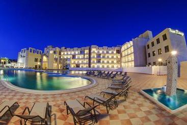 هتل Beau Rivage Resort