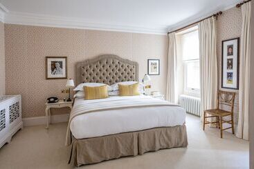 ホテル Beaverbrook