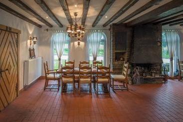 Eifel Hotel Haus West