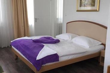 Eifel Hotel Haus West