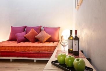 هتل Locanda La Raia