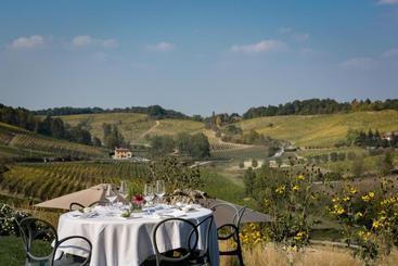 هتل Locanda La Raia