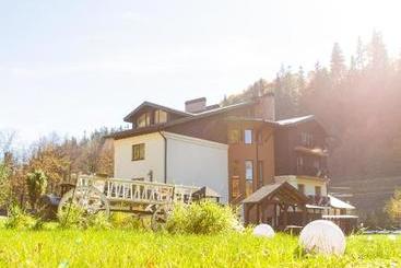 هتل Villa Billa