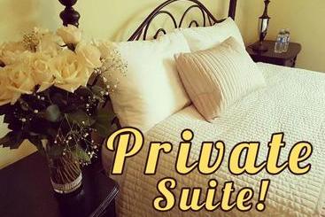 Little Paris Bed And Breakfast