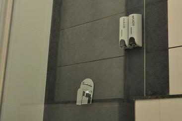 Mango Hotels Tansha Regal