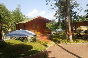 استراحتگاه Casa De Kihim