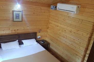 استراحتگاه Casa De Kihim