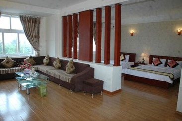 هتل Anphaan