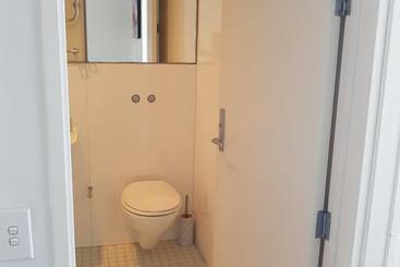 تختخواب و صبحانه Fisher Point  Shared Apartment