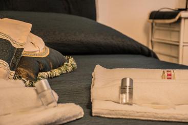 Hostal Morettino