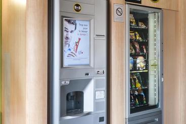 B&b Hotel Saclay