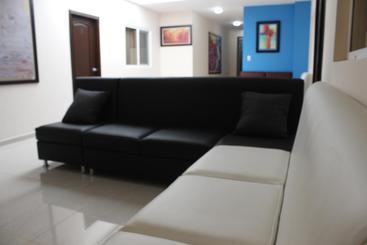 هتل Casa Imperial Managua