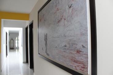 هتل Casa Imperial Managua