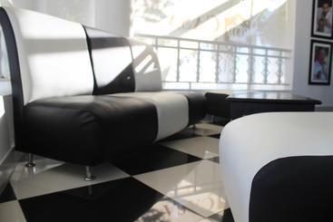 هتل Casa Imperial Managua