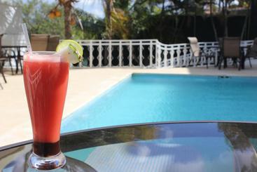 هتل Casa Imperial Managua