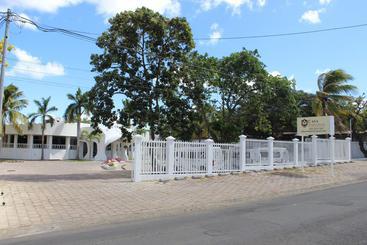 هتل Casa Imperial Managua