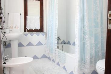 هتل Casa Morais