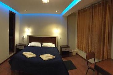 هتل Casa Suite