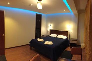 هتل Casa Suite