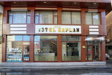 هتل Kaplan Diyarbakir