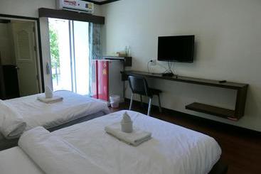 هتل Loei Nara