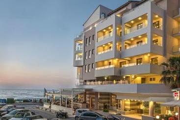 هتل Swell Boutique